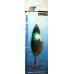 Блешня для риби, що коливається, EOS P0026А2, вага 18г, колір №GS231013